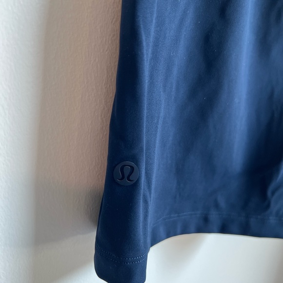 Lululemon On the Fly mid-rise shirt 2.5” - Picture 6 of 6